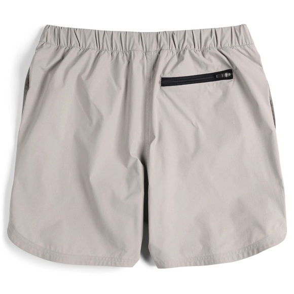 Brand new topo designs 4 way stretch shorts - Picture 2 of 4